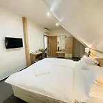 Mikes Deluxe Apartament Balatonfüred