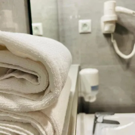 Mikes Deluxe Apartman