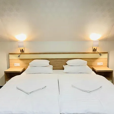 Lägenhet Mikes Deluxe