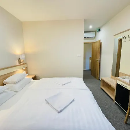 Apartment Mikes Deluxe Balatonfured