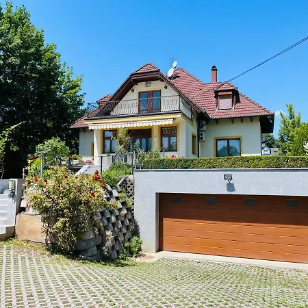 Mikes Deluxe Apartament