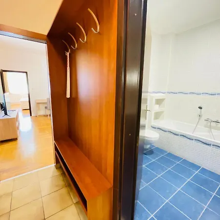 Apartman Mikes Deluxe