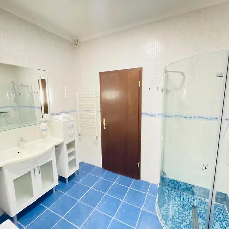 Lägenhet Mikes Deluxe Balatonfüred