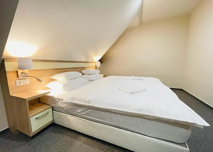 Apartment Mikes Deluxe