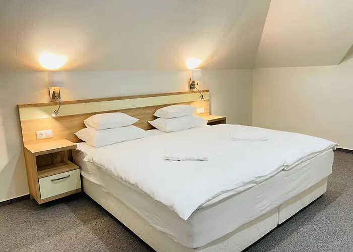 Apartment Mikes Deluxe Balatonfured